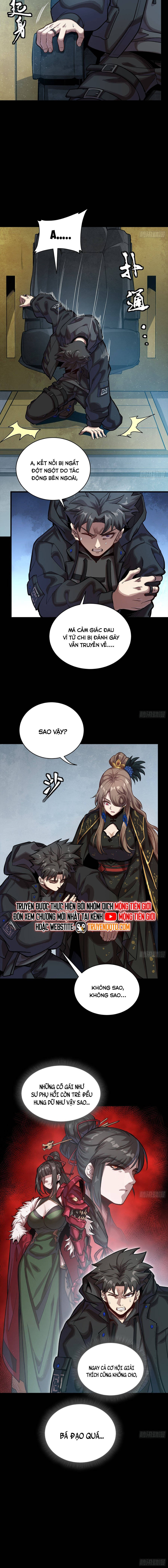 Tinh Giáp Hồn Tướng Chapter 273 - 11