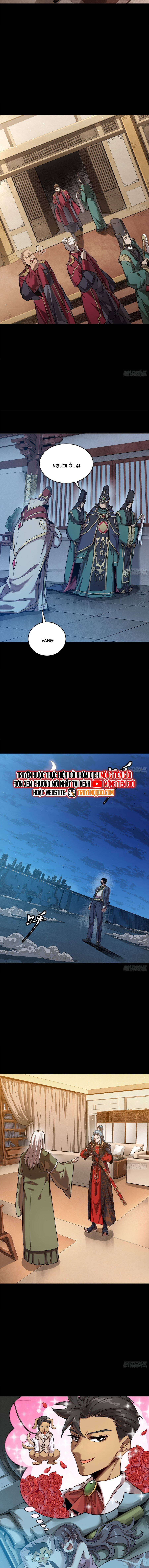 Tinh Giáp Hồn Tướng Chapter 275 - 10
