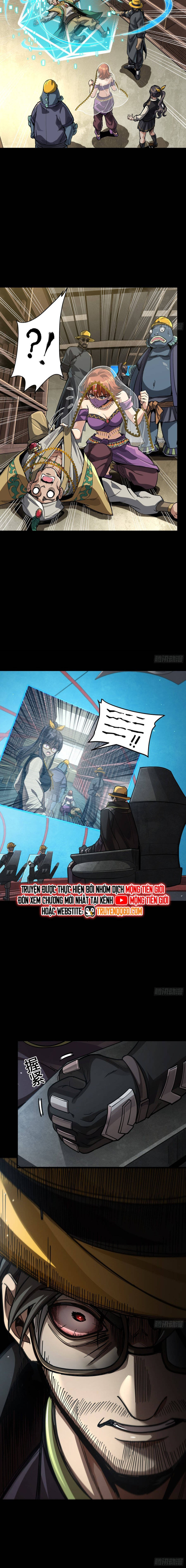 Tinh Giáp Hồn Tướng Chapter 275 - 12