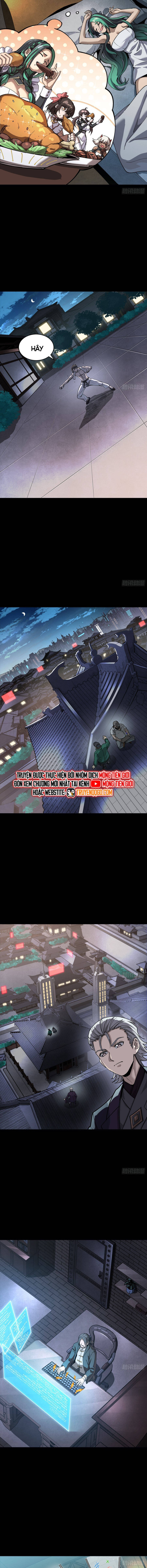 Tinh Giáp Hồn Tướng Chapter 276 - 4