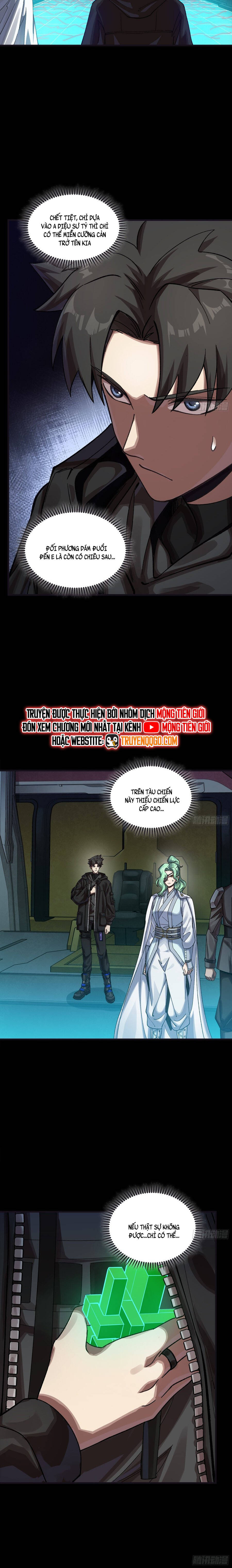 Tinh Giáp Hồn Tướng Chapter 276 - 12