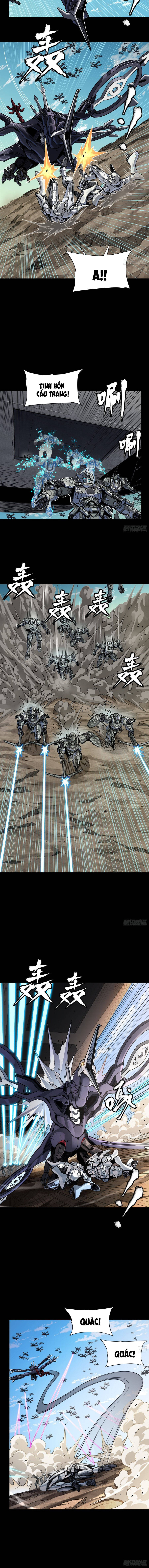 Tinh Giáp Hồn Tướng Chapter 277 - 10
