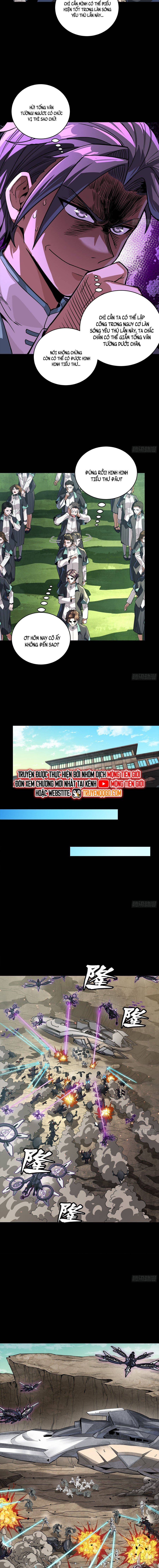 Tinh Giáp Hồn Tướng Chapter 281 - 4