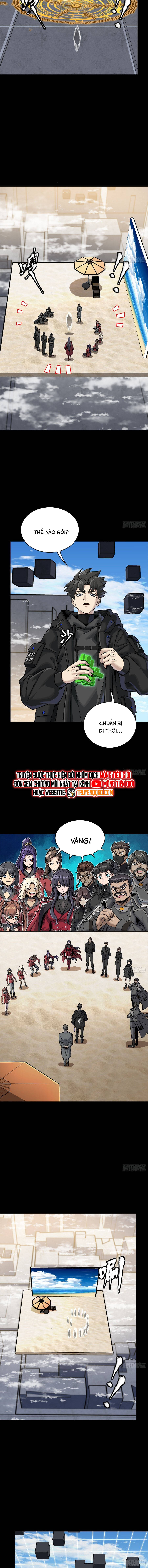 Tinh Giáp Hồn Tướng Chapter 280 - 4