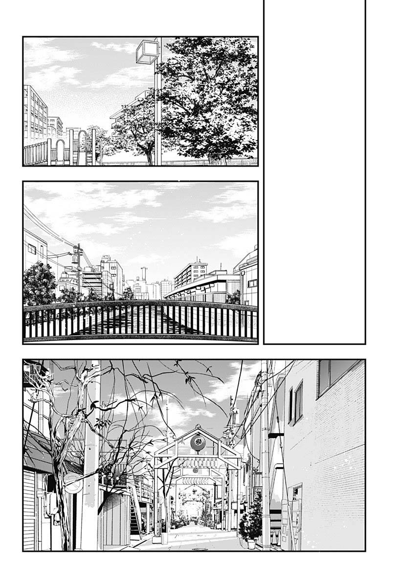 Excuse Me Dentist, It's Touching Me! Chapter 68 - 25