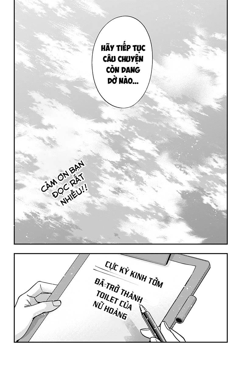 Excuse Me Dentist, It's Touching Me! Chapter 68 - 27