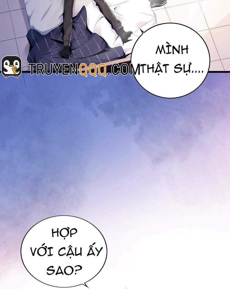 Sự Chuyển Sinh Vào Võ Lâm Thế Gia Của Ranker Chapter 0 - 13