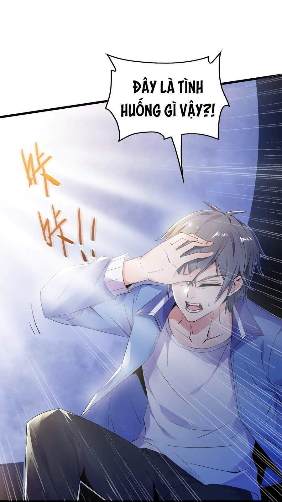 Sự Chuyển Sinh Vào Võ Lâm Thế Gia Của Ranker Chapter 0 - 20