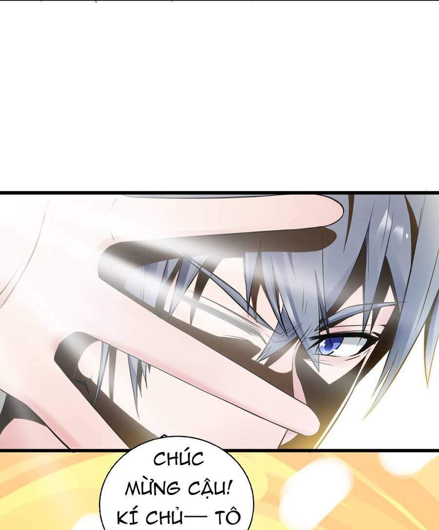 Sự Chuyển Sinh Vào Võ Lâm Thế Gia Của Ranker Chapter 0 - 21