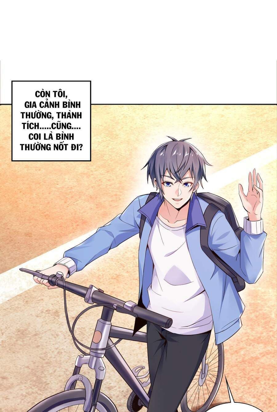 Sự Chuyển Sinh Vào Võ Lâm Thế Gia Của Ranker Chapter 0 - 6