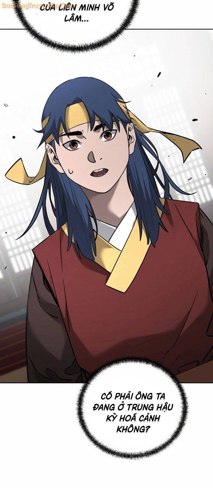 Sự Chuyển Sinh Vào Võ Lâm Thế Gia Của Ranker Chapter 139 - 11