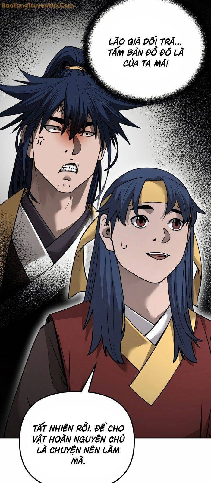 Sự Chuyển Sinh Vào Võ Lâm Thế Gia Của Ranker Chapter 139 - 20