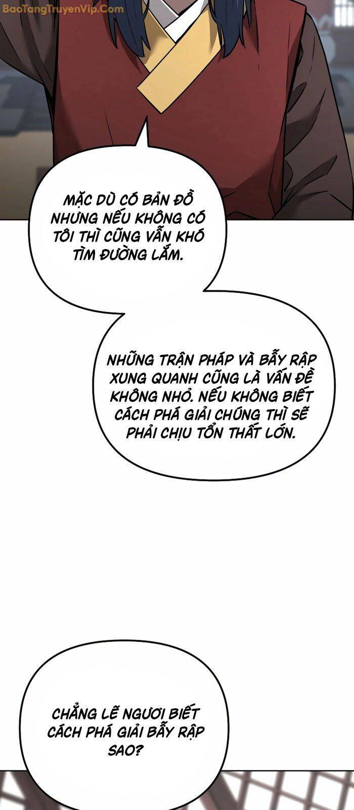 Sự Chuyển Sinh Vào Võ Lâm Thế Gia Của Ranker Chapter 139 - 23