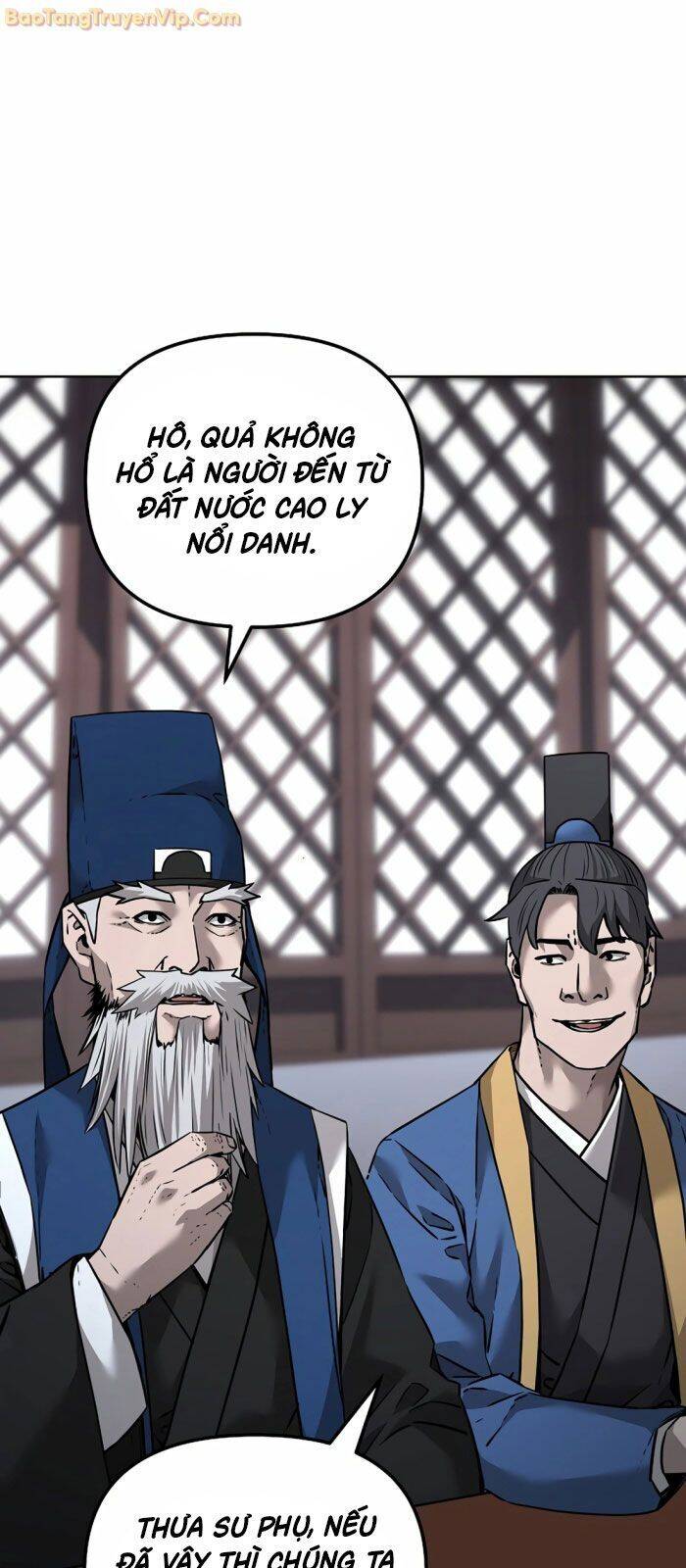 Sự Chuyển Sinh Vào Võ Lâm Thế Gia Của Ranker Chapter 139 - 25