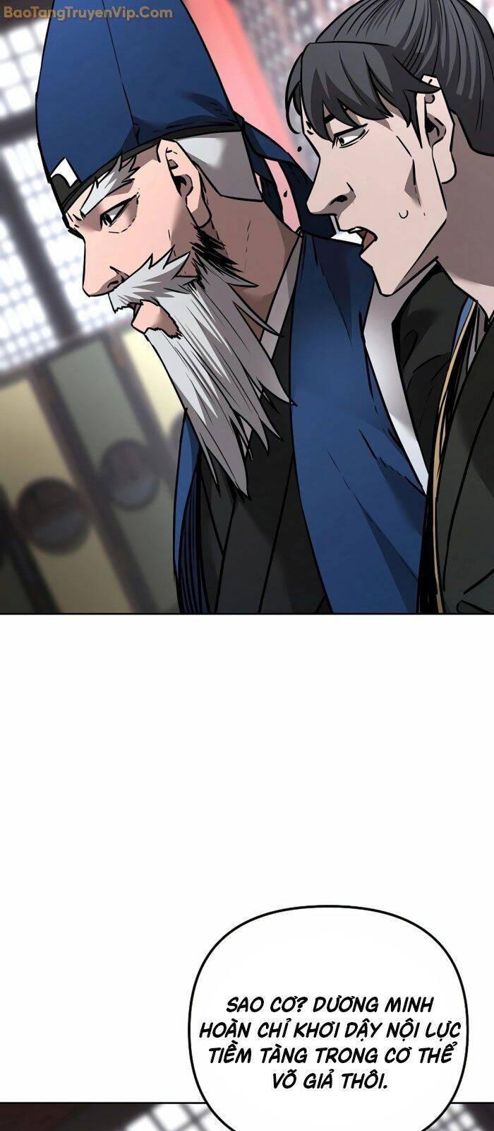 Sự Chuyển Sinh Vào Võ Lâm Thế Gia Của Ranker Chapter 139 - 33
