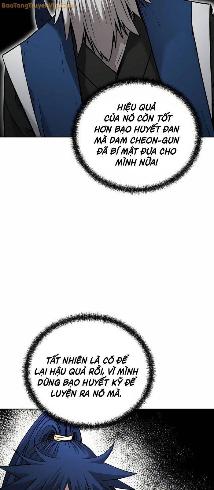 Sự Chuyển Sinh Vào Võ Lâm Thế Gia Của Ranker Chapter 139 - 36