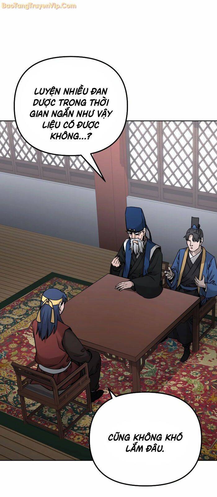 Sự Chuyển Sinh Vào Võ Lâm Thế Gia Của Ranker Chapter 139 - 40
