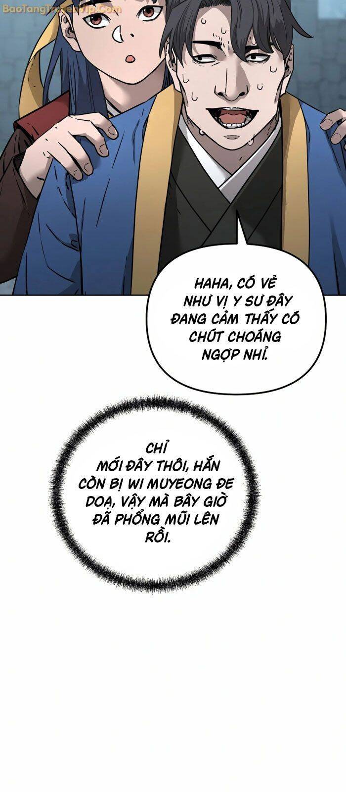 Sự Chuyển Sinh Vào Võ Lâm Thế Gia Của Ranker Chapter 139 - 5