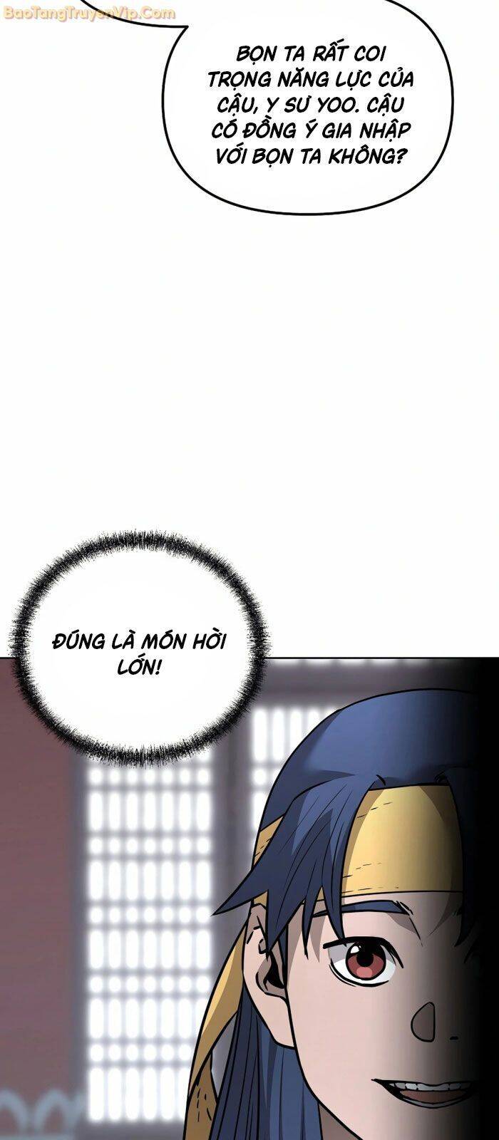 Sự Chuyển Sinh Vào Võ Lâm Thế Gia Của Ranker Chapter 139 - 48