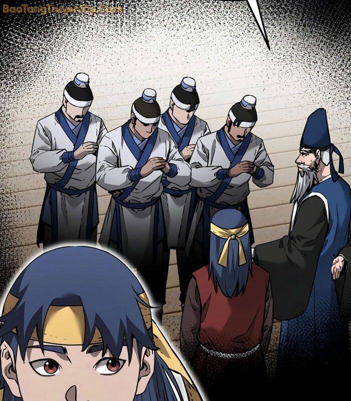 Sự Chuyển Sinh Vào Võ Lâm Thế Gia Của Ranker Chapter 139 - 55