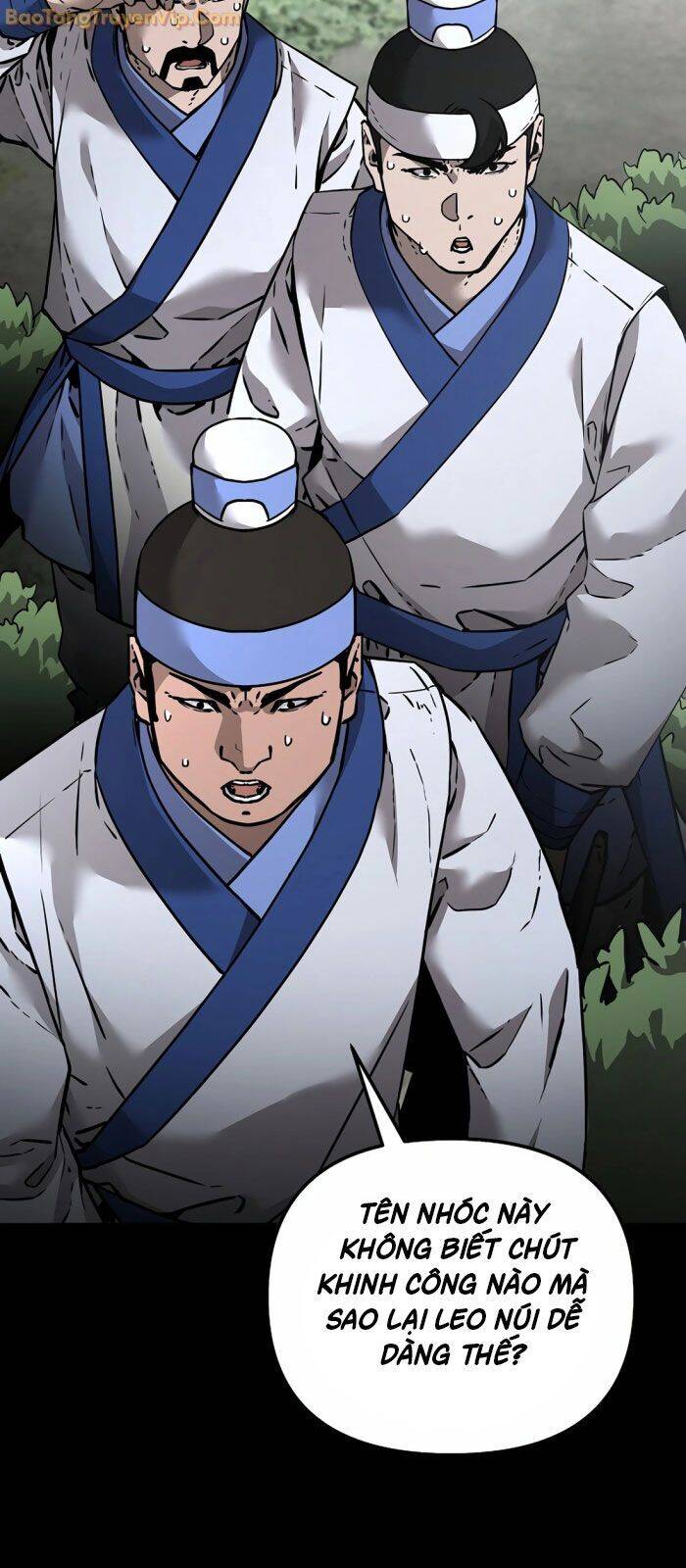 Sự Chuyển Sinh Vào Võ Lâm Thế Gia Của Ranker Chapter 139 - 57