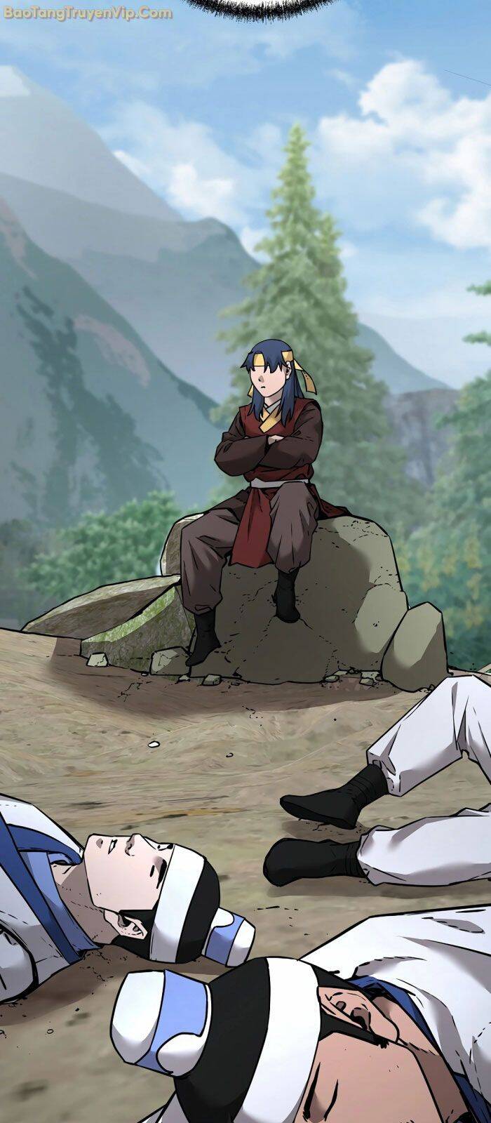 Sự Chuyển Sinh Vào Võ Lâm Thế Gia Của Ranker Chapter 139 - 60