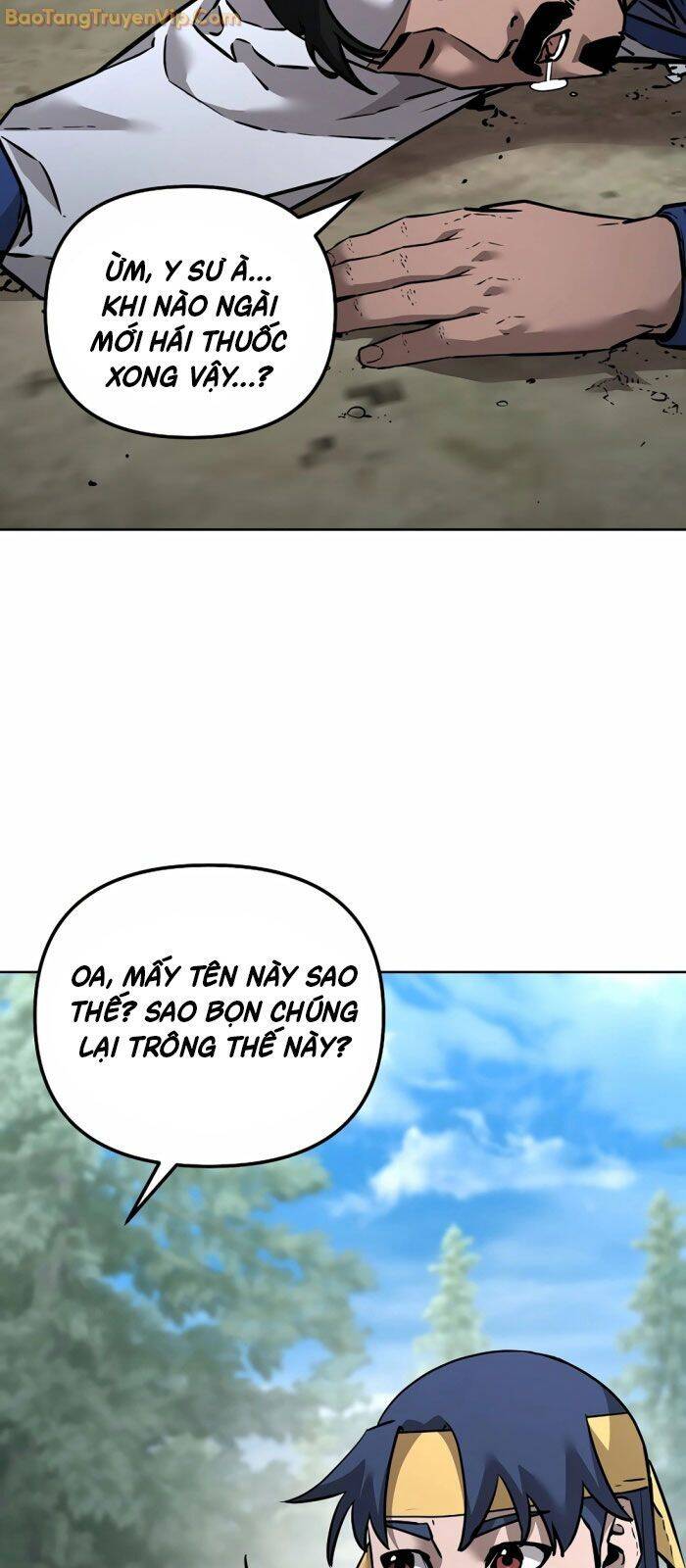 Sự Chuyển Sinh Vào Võ Lâm Thế Gia Của Ranker Chapter 139 - 61