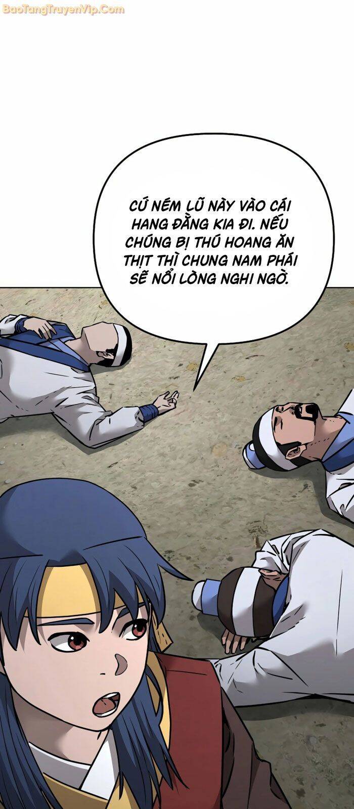 Sự Chuyển Sinh Vào Võ Lâm Thế Gia Của Ranker Chapter 139 - 64