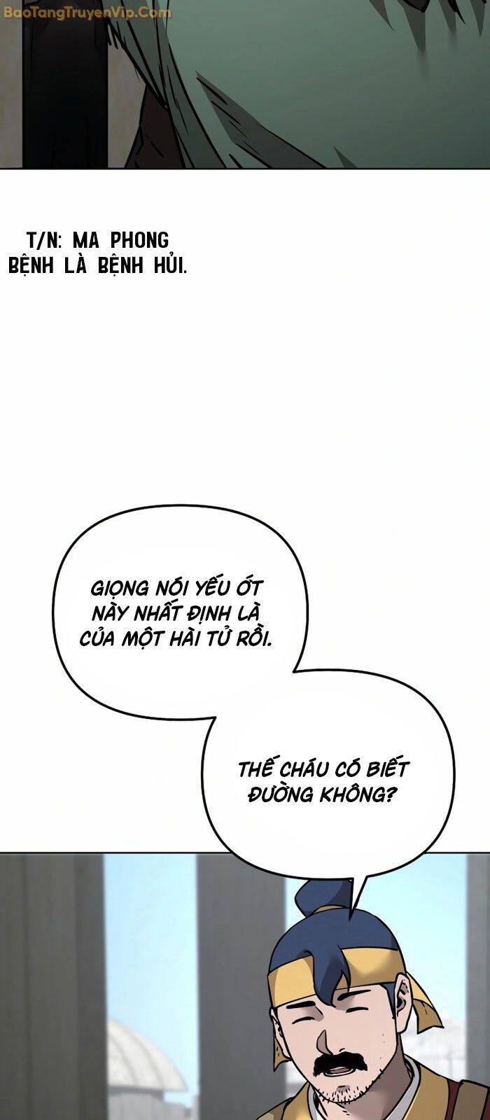 Sự Chuyển Sinh Vào Võ Lâm Thế Gia Của Ranker Chapter 139 - 82