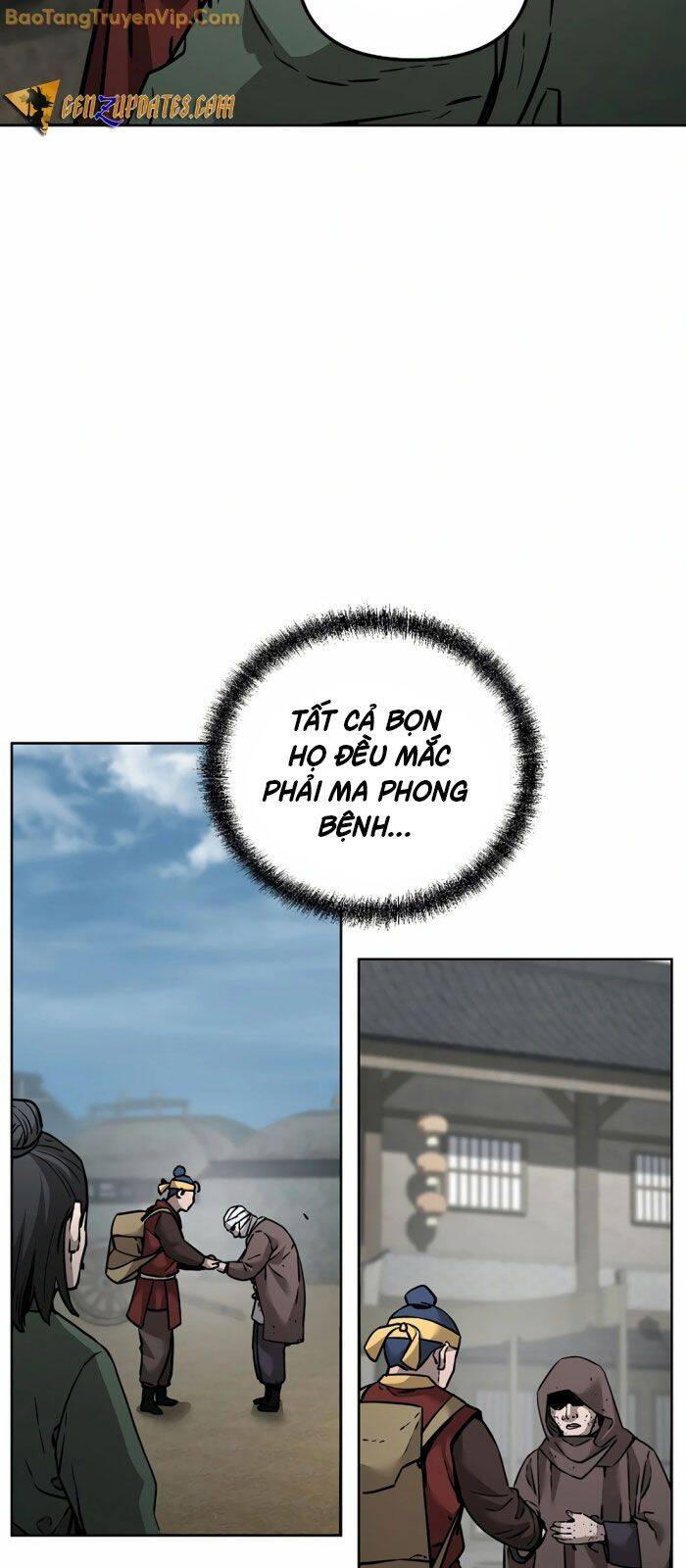 Sự Chuyển Sinh Vào Võ Lâm Thế Gia Của Ranker Chapter 139 - 88