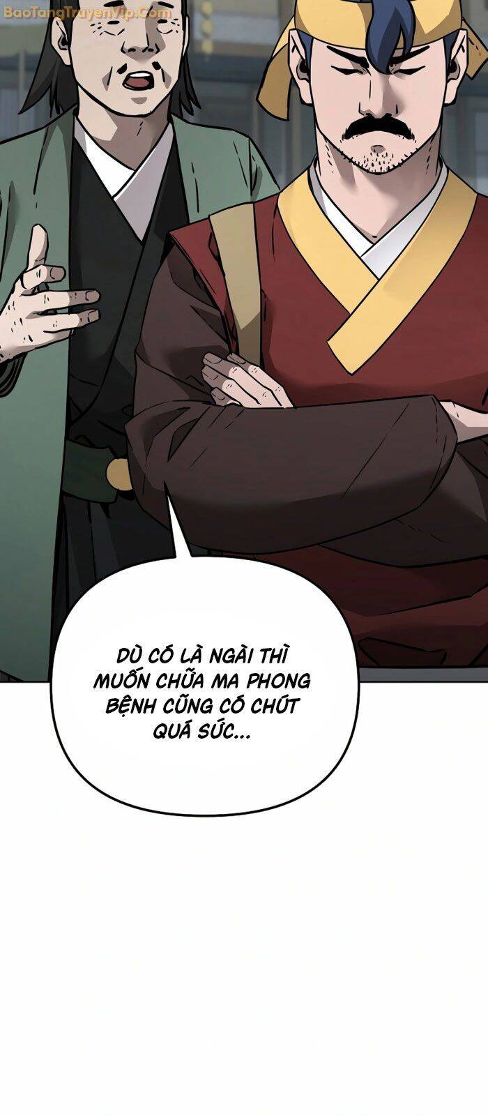 Sự Chuyển Sinh Vào Võ Lâm Thế Gia Của Ranker Chapter 139 - 90