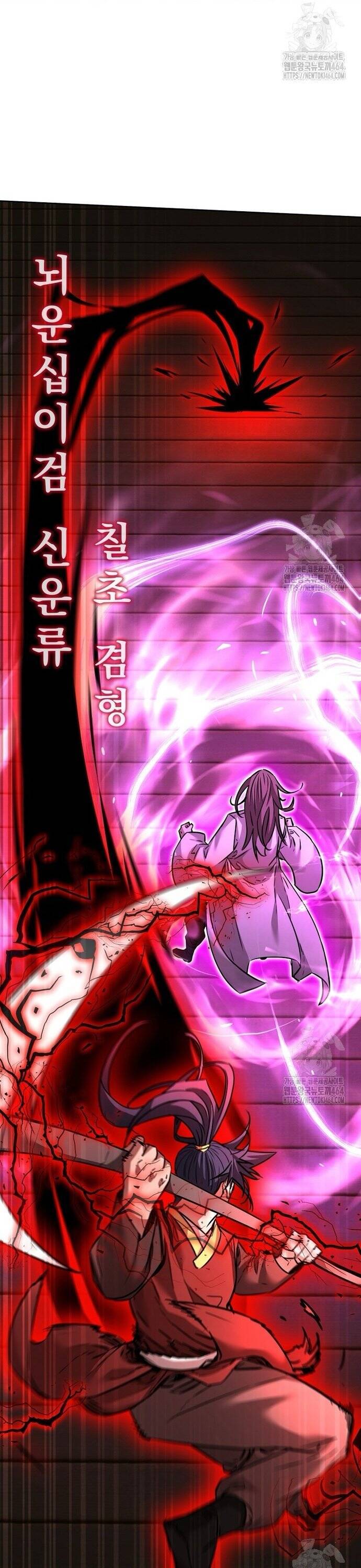 Sự Chuyển Sinh Vào Võ Lâm Thế Gia Của Ranker Chapter 141 - 11