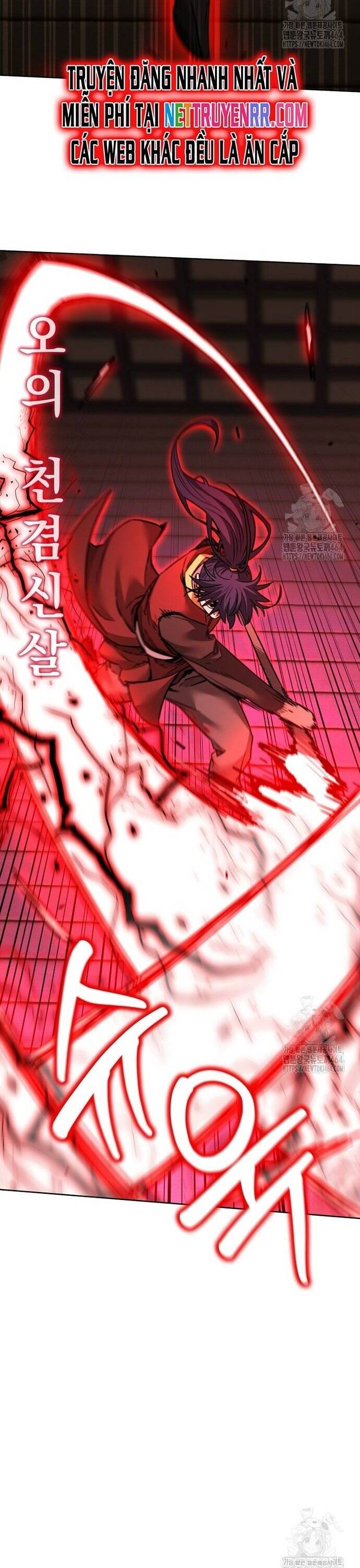 Sự Chuyển Sinh Vào Võ Lâm Thế Gia Của Ranker Chapter 141 - 12