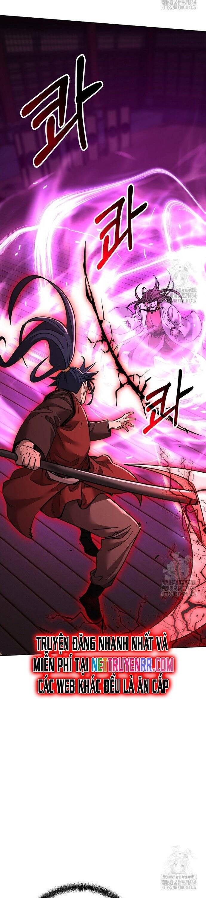 Sự Chuyển Sinh Vào Võ Lâm Thế Gia Của Ranker Chapter 141 - 13