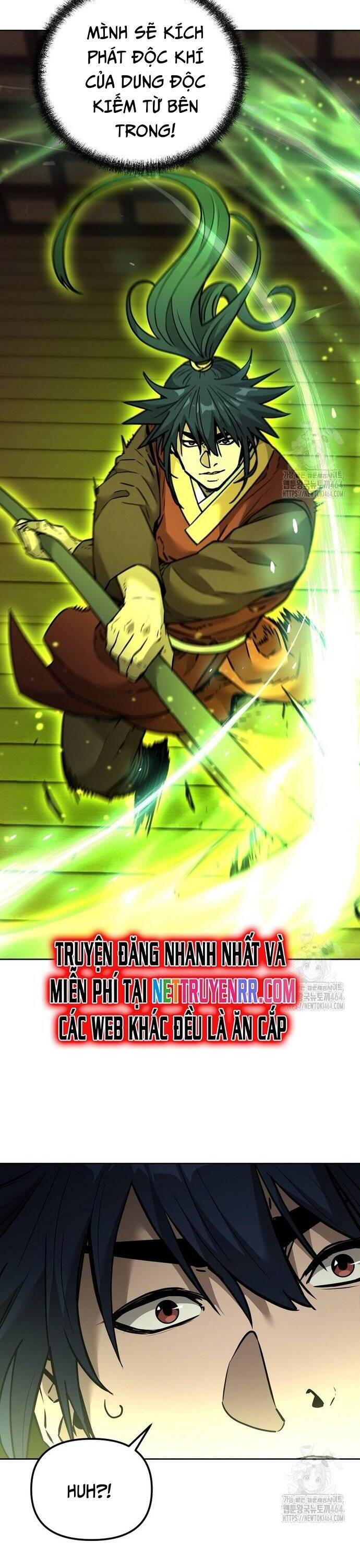 Sự Chuyển Sinh Vào Võ Lâm Thế Gia Của Ranker Chapter 141 - 14