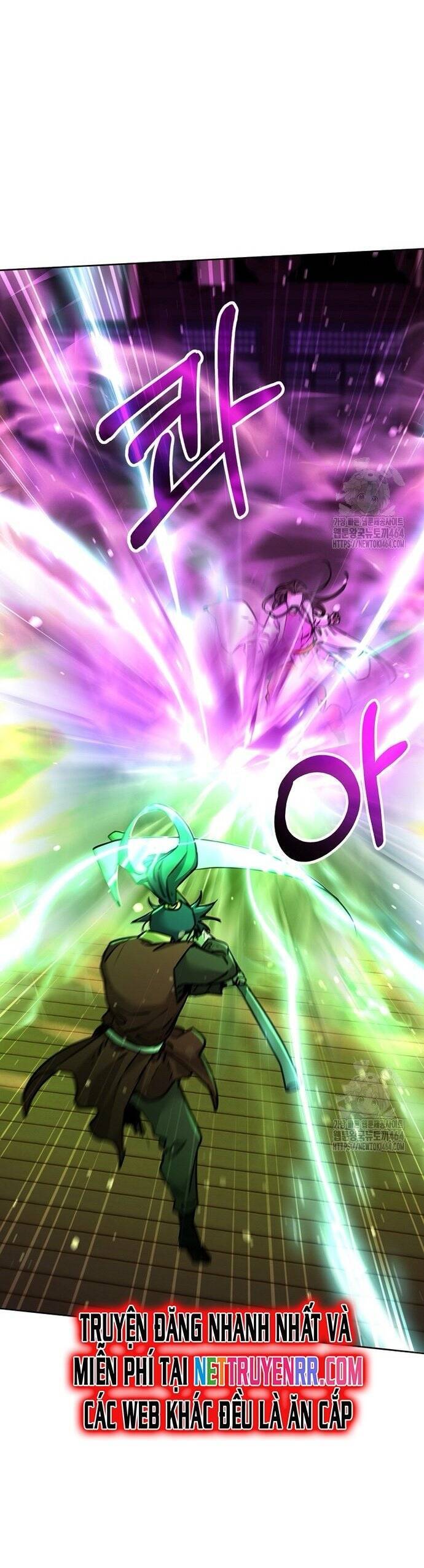 Sự Chuyển Sinh Vào Võ Lâm Thế Gia Của Ranker Chapter 141 - 15