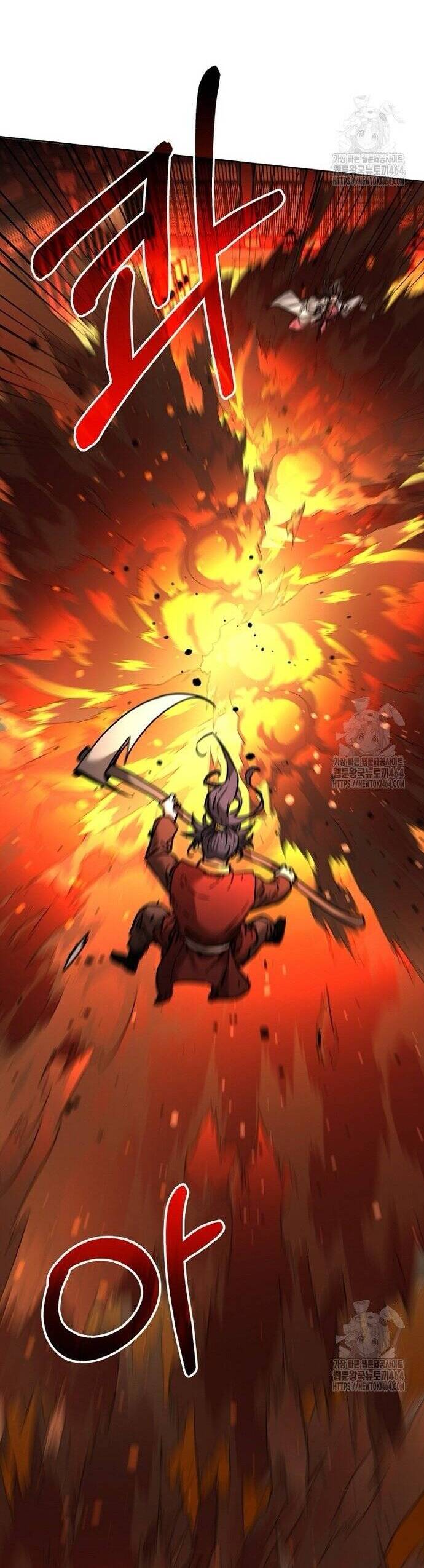 Sự Chuyển Sinh Vào Võ Lâm Thế Gia Của Ranker Chapter 141 - 16