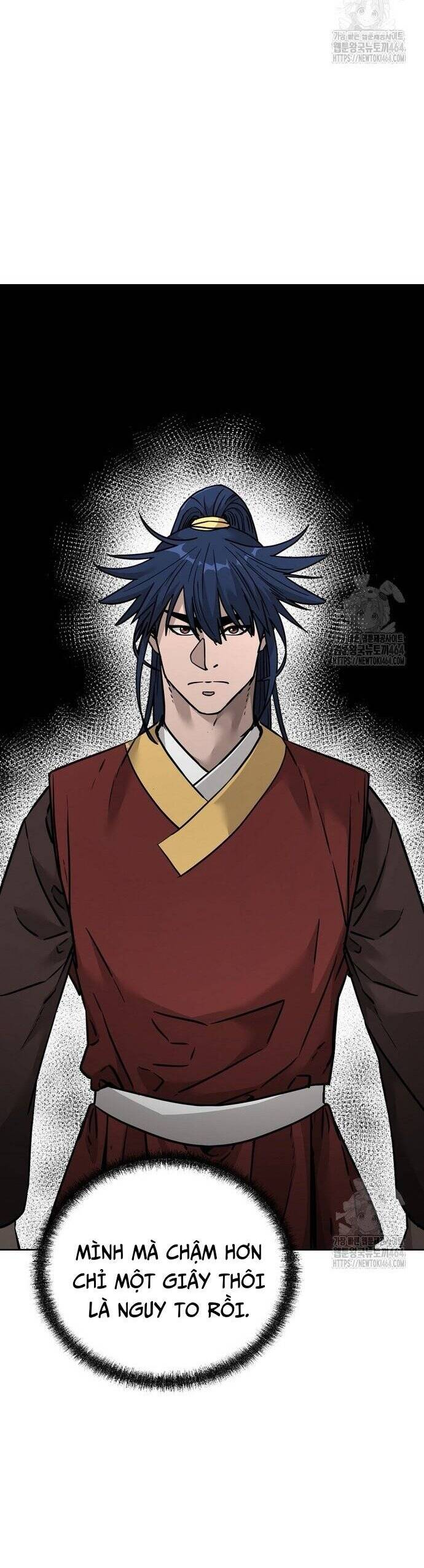 Sự Chuyển Sinh Vào Võ Lâm Thế Gia Của Ranker Chapter 141 - 18