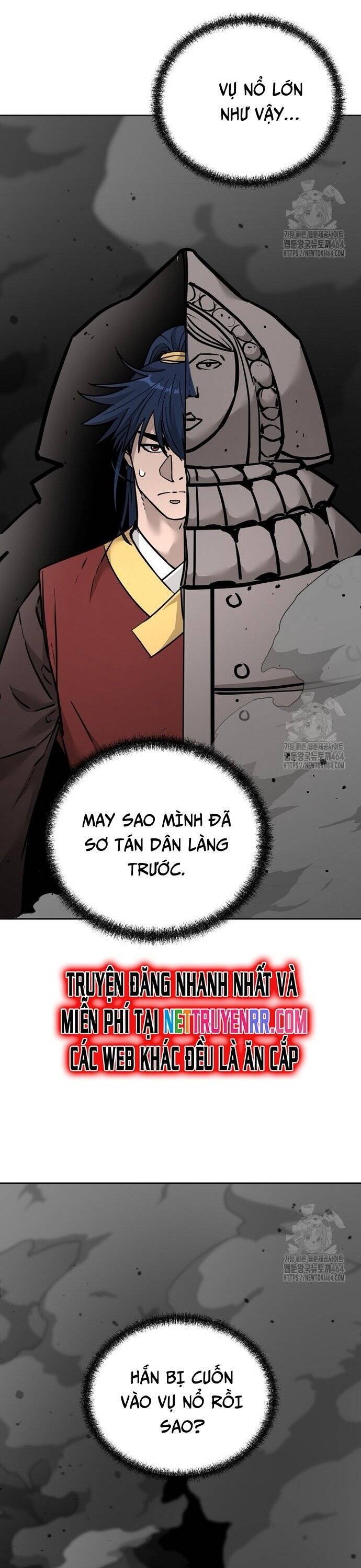 Sự Chuyển Sinh Vào Võ Lâm Thế Gia Của Ranker Chapter 141 - 19