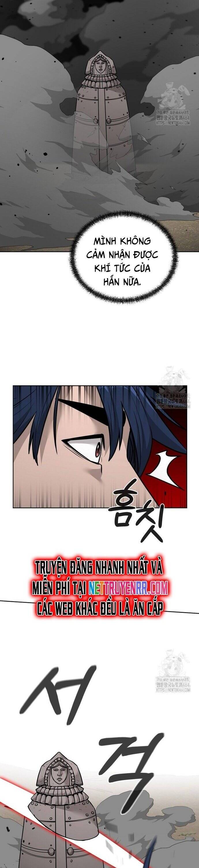 Sự Chuyển Sinh Vào Võ Lâm Thế Gia Của Ranker Chapter 141 - 20