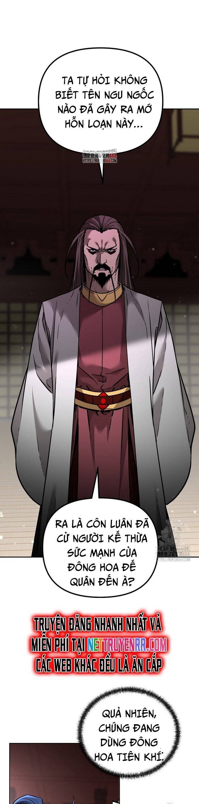 Sự Chuyển Sinh Vào Võ Lâm Thế Gia Của Ranker Chapter 141 - 3