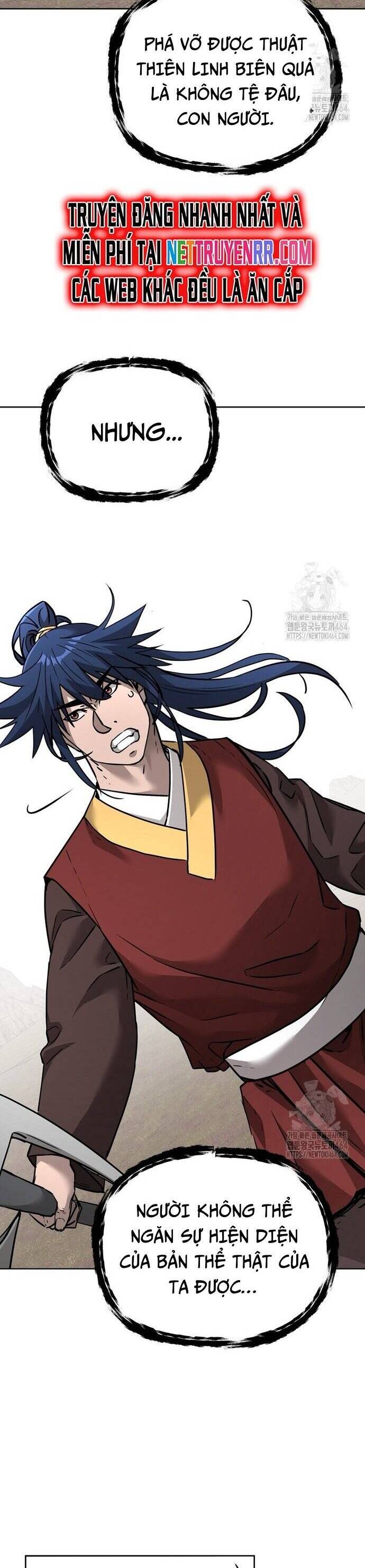 Sự Chuyển Sinh Vào Võ Lâm Thế Gia Của Ranker Chapter 141 - 24