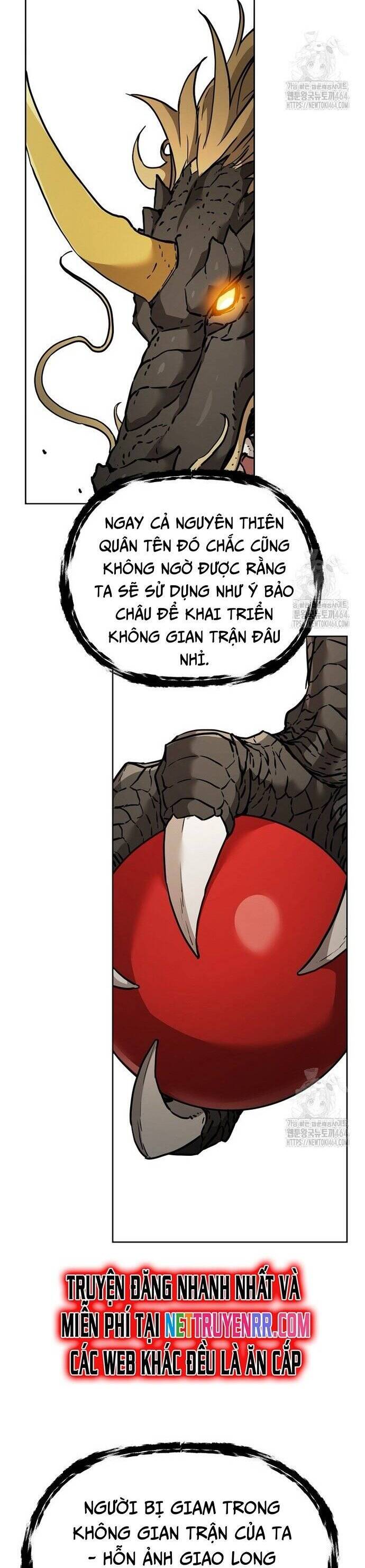 Sự Chuyển Sinh Vào Võ Lâm Thế Gia Của Ranker Chapter 141 - 25