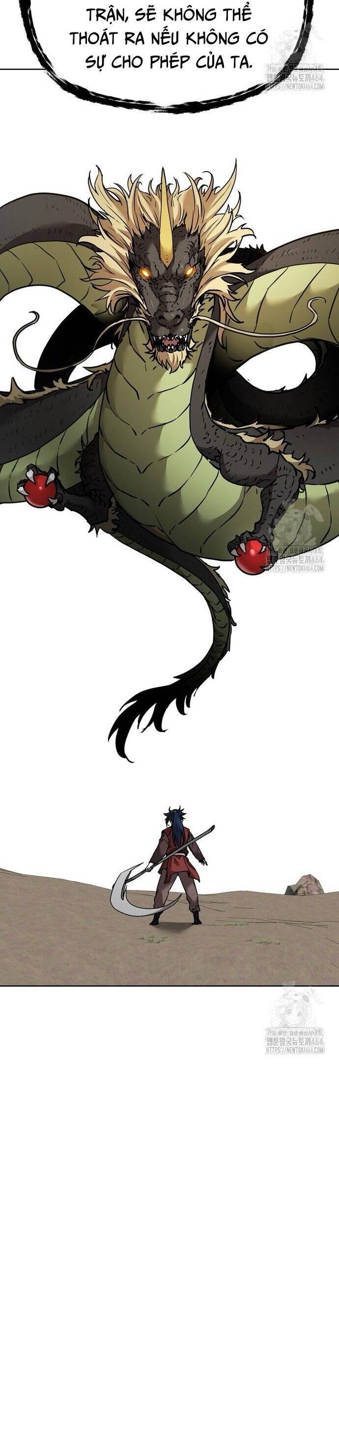 Sự Chuyển Sinh Vào Võ Lâm Thế Gia Của Ranker Chapter 141 - 26