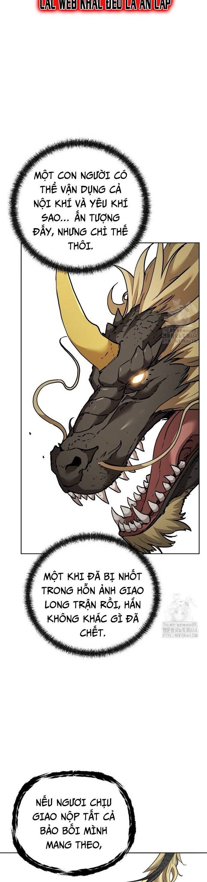 Sự Chuyển Sinh Vào Võ Lâm Thế Gia Của Ranker Chapter 141 - 28