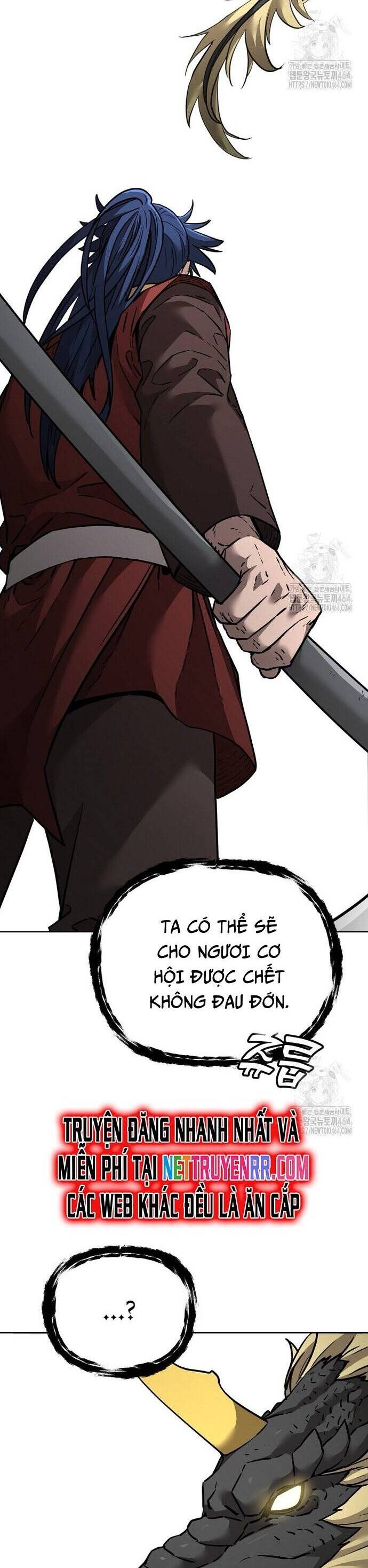 Sự Chuyển Sinh Vào Võ Lâm Thế Gia Của Ranker Chapter 141 - 29