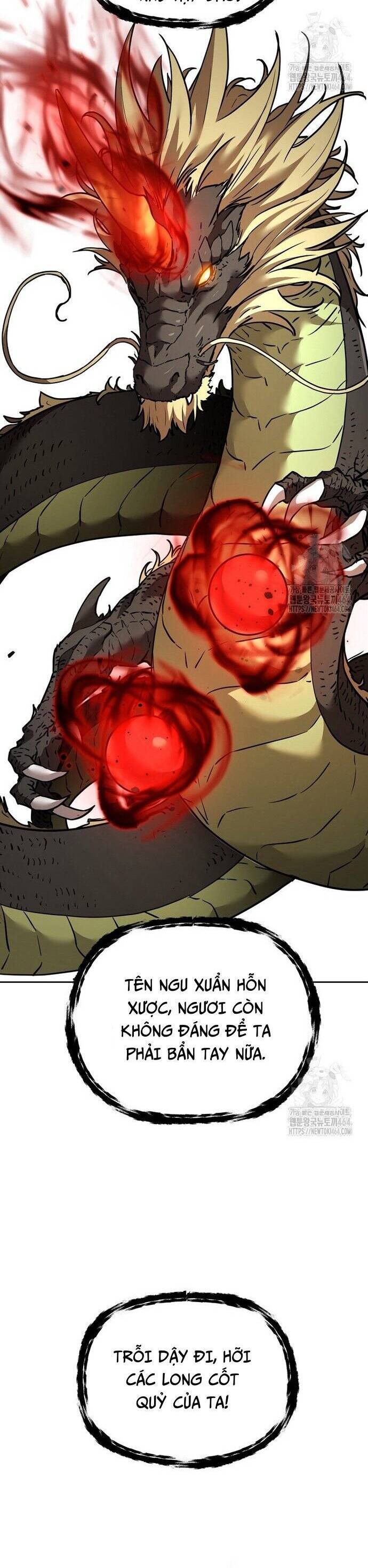 Sự Chuyển Sinh Vào Võ Lâm Thế Gia Của Ranker Chapter 141 - 32