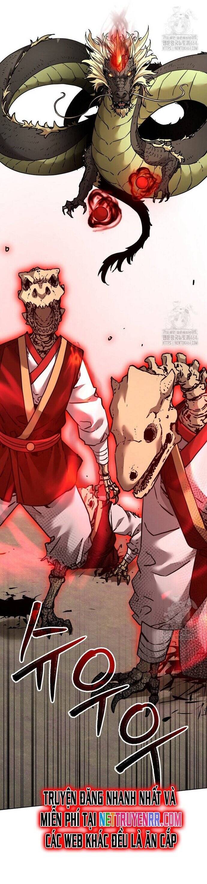 Sự Chuyển Sinh Vào Võ Lâm Thế Gia Của Ranker Chapter 141 - 33