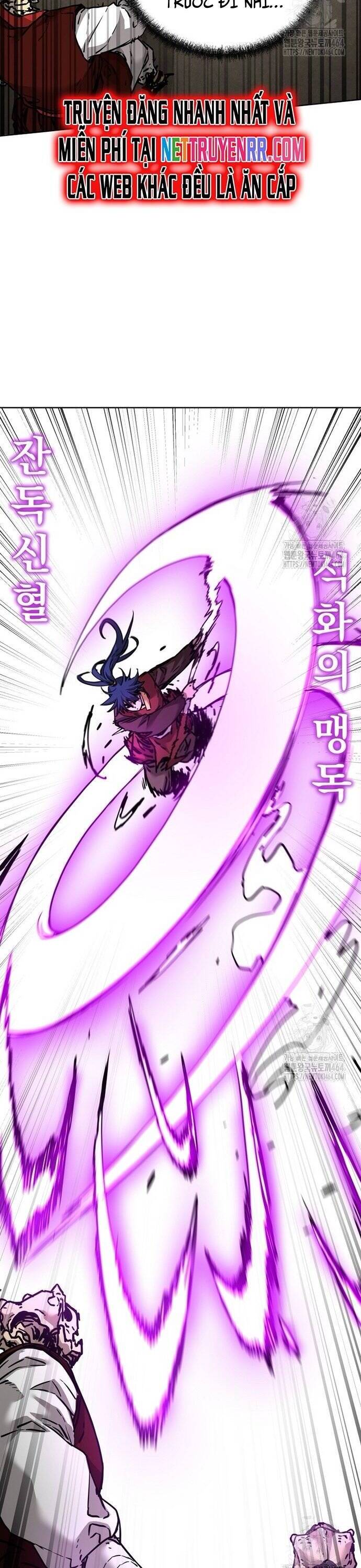 Sự Chuyển Sinh Vào Võ Lâm Thế Gia Của Ranker Chapter 141 - 35