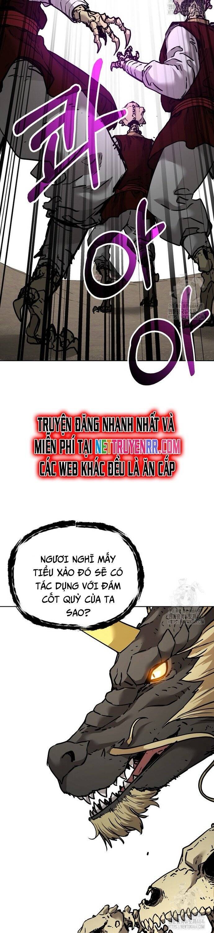 Sự Chuyển Sinh Vào Võ Lâm Thế Gia Của Ranker Chapter 141 - 36